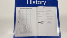 Ford Fiesta 1.0 EcoBoost Titanium 5dr Petrol Hatchback